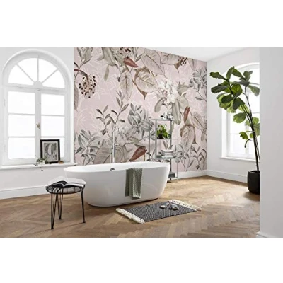 Abbildung von Komar Vliestapete &quot;Kalina&quot;, 350x250 cm (Breite x Höhe)