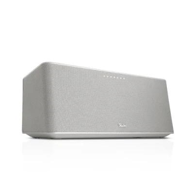 Abbildung von Teufel MOTIV® HOME Wireless Lautsprecher (Bluetooth, WLAN, 70 W, Internetradio, WLAN)