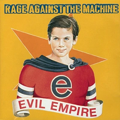 Abbildung von Evil Empire
