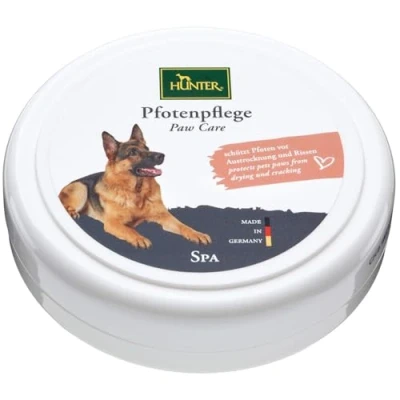 Abbildung von HUNTER Pfotenpflege, 75 ml