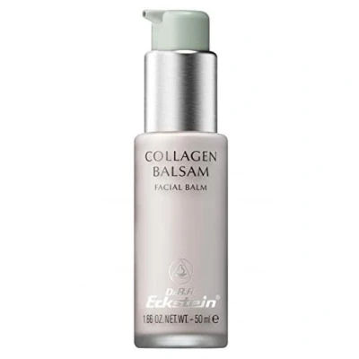 Abbildung von Doctor Eckstein Collagen Balsam Facial Balm (2 Spender je 50 ml)