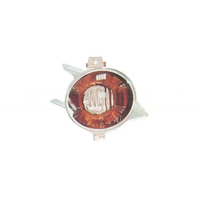 Abbildung von PRASCO VG3204014 Blinker weiß vorne links VOLKSWAGEN: Lupo / 3L