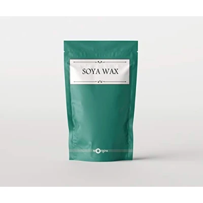 Abbildung von Mystic Moments SOJAwachs 1Kg 100% natürlich, vegan, gentechnikfrei