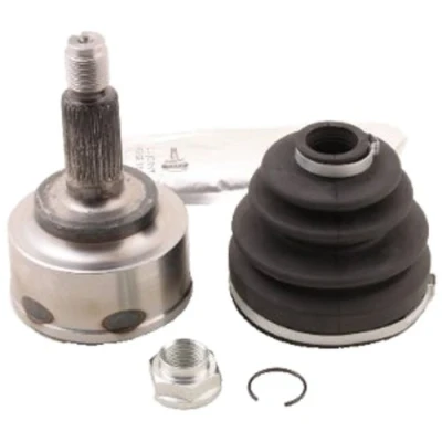 Abbildung von JAPANPARTS GI 472 Gelenksatz radseitig HONDA: Accord 7 Limousine
