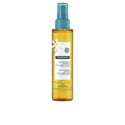 Abbildung von Eucerin Polysianes After Sun Oil Repair 50 ml