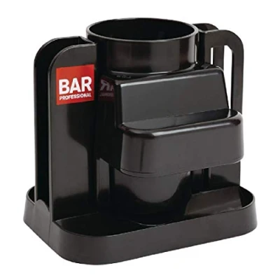 Abbildung von Beaumont GM206 Bar Professional Limettenteiler, 187(H) x 197(W) 203(D)mm