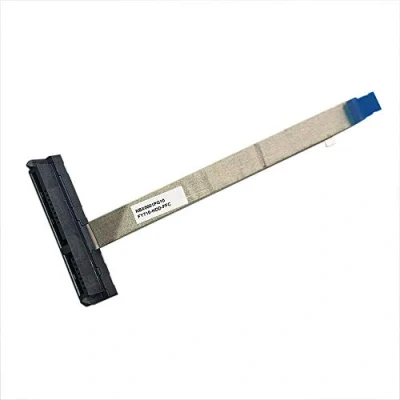 Abbildung von Zahara Laptop SATA HDD Hard Driver Festplatten für Lenovo Legion Y540 17IRH 81Q4 PG0 81T3 NBX0001PG10 5C10S29929 Drive Connector Cable