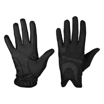 Abbildung von Horka Handschuhe Summer Sparkle Schwarz 12 Jahr