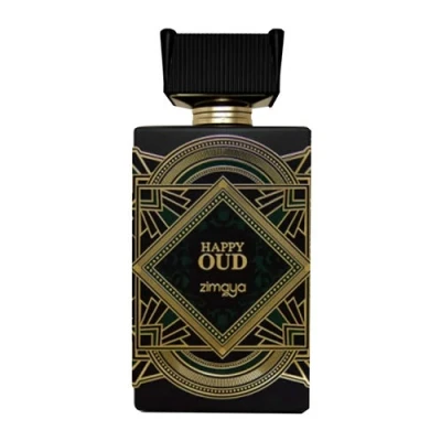 Abbildung von Zimaya Happy Oud Extrait de Parfum 100 ml