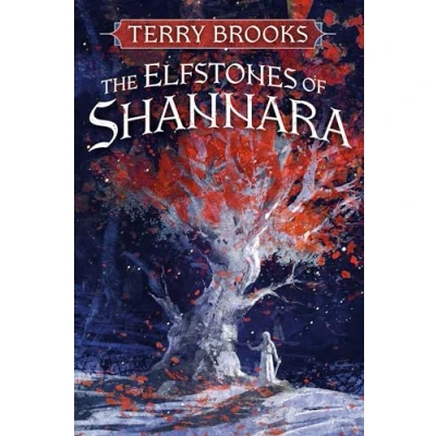 Abbildung von The Elfstones of Shannara (The Sword Shannara, Band 2)