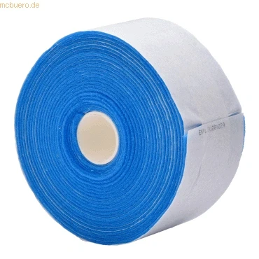 Abbildung von Plum Bandage QuickSoft 5541 Refill blau 2 Stück