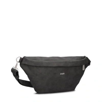 Abbildung von Zwei Umhängetasche Mademoiselle MH80 Gürteltasche 40 cm (1 tlg)