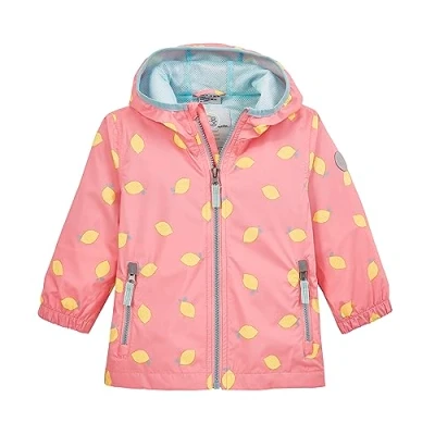 Abbildung von first instinct by killtec Kinder Outdoorjacke FIOS 71 MNS JCKT, hell pfirsich, 86, 41725 000