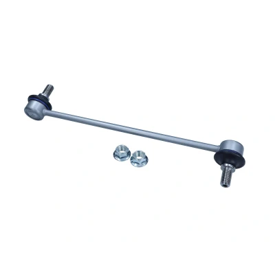 Abbildung von QUARO QS1443/HQ Koppelstange Vorderachse links, rechts 312mm M12 x 1,5 mit Mutter Stahl KIA: Sportage III, IV, II