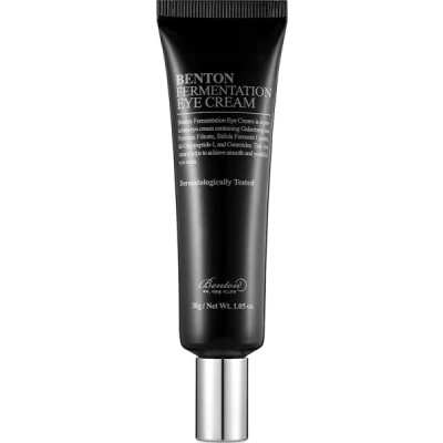 Abbildung von Benton Fermentation EYE Cream Augenpflege, Größe: 30 g,