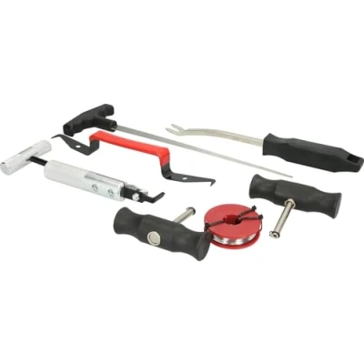 Abbildung von KS TOOLS BT681100 Scheibendemontage Set
