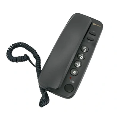 Abbildung von Geemarc Marbella Corded Phone