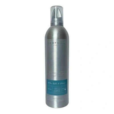 Abbildung von Swiss o Par Profiline Halt Schaumfestiger extra stark 500 ml