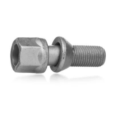Abbildung von FEBI BILSTEIN 30400 Radschrauben Kegelbund F 50,5 PEUGEOT: 508 II, 308 I Schrägheck, 208 II CITROËN: C4 Grand Picasso, Spacetourer