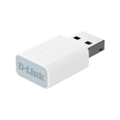 Abbildung von D Link AC13U AC1300 MU MIMO Wi Fi 5 USB Adapter