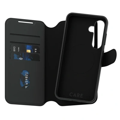 Abbildung von PanzerGlass CARE Feature Case Tango 2 in 1 QI Compatible Galaxy S25 Pl