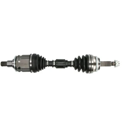 Abbildung von Antriebswelle PASCAL G22001PC