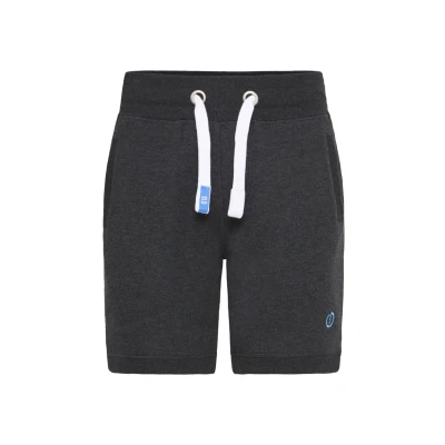Abbildung von Solid Sdbennshorts Shorts, Herren, Größe: Small, Dark grey