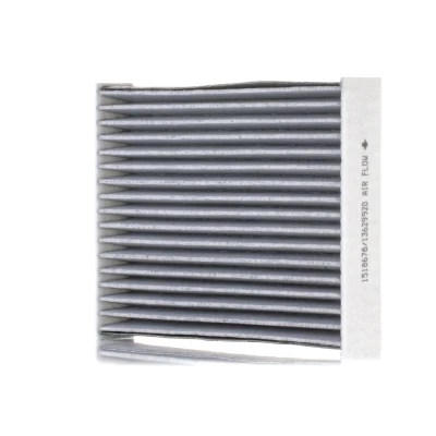 Abbildung von RIDEX 424I0294 Innenraumfilter Aktivkohlefilter 180 250 35 DACIA: Lodgy, Dokker Kombi, Express, RENAULT: Zoe, Koleos 2, NISSAN: X Trail