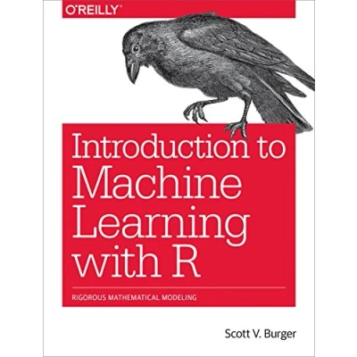 Abbildung von Introduction to Machine Learning with R: Rigorous Mathematical Analysis