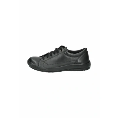 Abbildung von Legero Damen Tanaro 5.0 Sneaker, SCHWARZ (SCHWARZ) 0200
