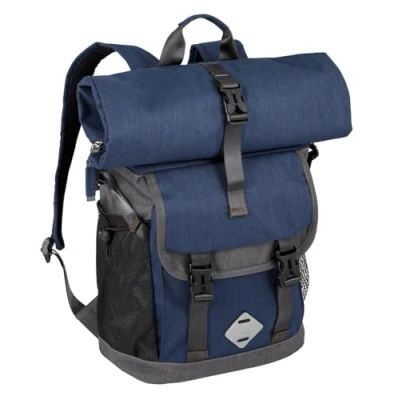 Abbildung von camel active Tagesrucksack, Herren, Größe: One Size, Blau