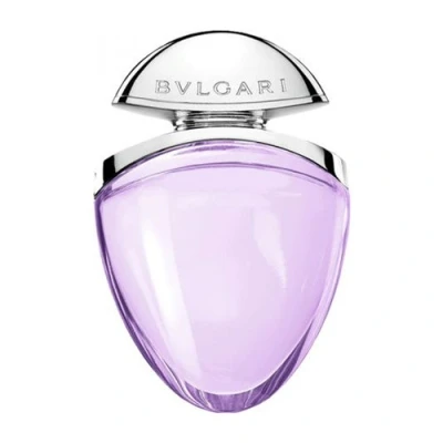 Abbildung von Bvlgari Omnia Amethyste Eau de Toilette 25 ml