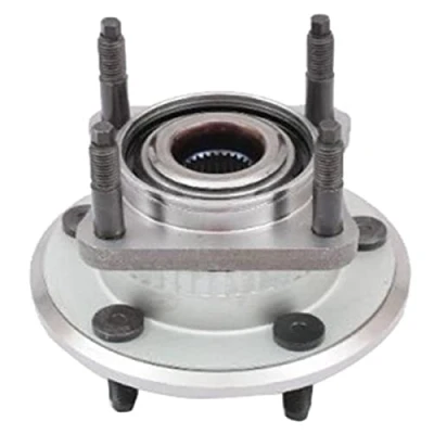 Abbildung von JAPANPARTS KK 29015 Radlagersatz Hinterachse 85 JEEP: GRAND CHEROKEE 3, 2, Commander
