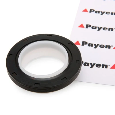 Abbildung von PAYEN NA5191 Kurbelwellendichtring PTFE (Polytetrafluorethylen) FORD: Galaxy Mk2 MPV, FOCUS 2 Kombi, 3 Turnier, PEUGEOT: Boxer Kastenwagen