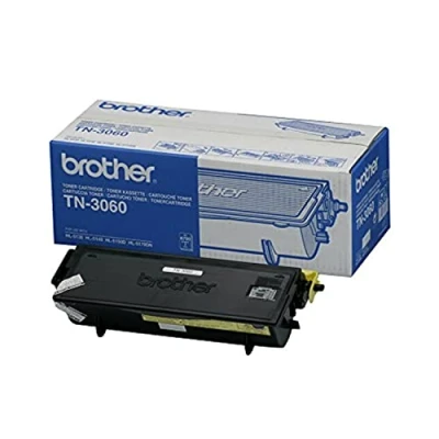 Abbildung von Brother TN3060 schwarz toner 6.000 seiten original