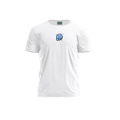 Abbildung von Bona Basics Herren Bftswi 104969 L T Shirt, weiß,