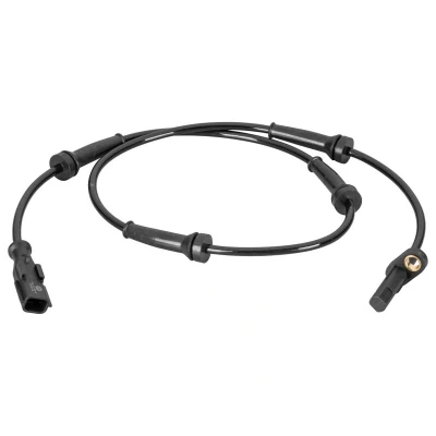 Abbildung von HELLA 6PU 012 806 631 ABS Sensor Hallsensor 2 840 RENAULT: TRAFIC Bus, Kasten, OPEL: Vivaro A Kastenwagen, Combi