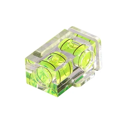 Abbildung von Novoflex 2 Wege Buble Level für VR Panorama Kopf (vr Waage)