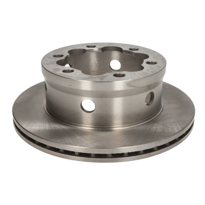 Abbildung von KRAFT 6051430 Bremsscheibe 285, 285,0 22,0 6 Belüftet VOLKSWAGEN: LT 28 46 2 Kasten, II Pritsche / Fahrgestell, 35 Bus
