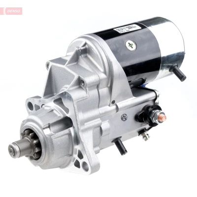 Abbildung von DENSO DSN2117 Anlasser 12 2,7 10 FORD: MONDEO 3 Kombi, 3, Stufenheck