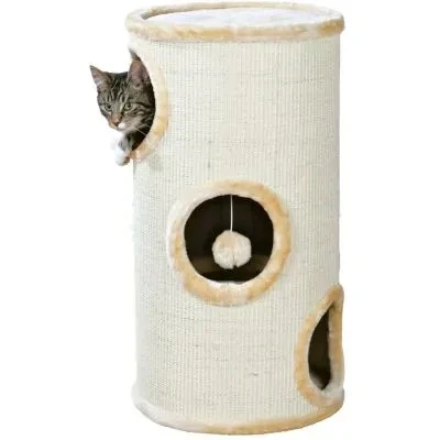 Abbildung von Cat Tower Samuel