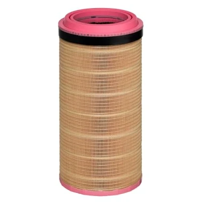 Abbildung von HENGST FILTER E1872L Luftfilter 534 251 Filtereinsatz