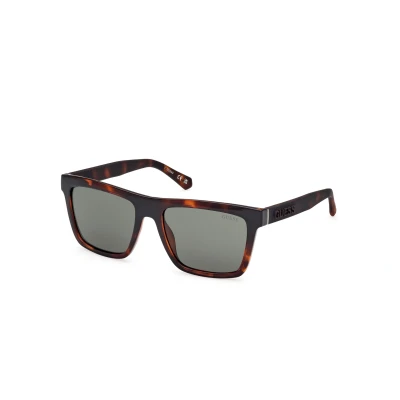 Abbildung von Guess Sonnenbrille GU00166/S 52N 55/18/140