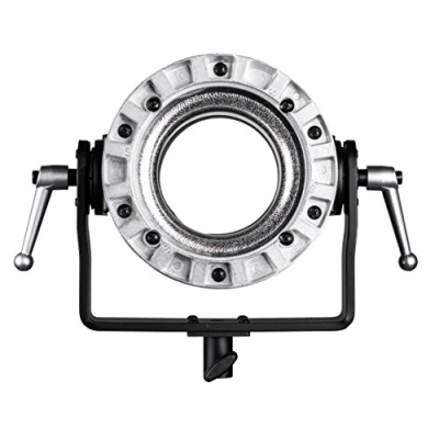 Abbildung von Elinchrom Litemotiv Octa Halterung, Profoto, schwarz
