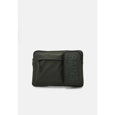 Abbildung von Rains Texel Laptop Case 15&quot;/16&quot; W1 green