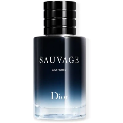 Abbildung von Dior Sauvage Eau Forte de Parfum 60 ml