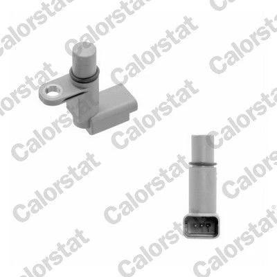 Abbildung von CALORSTAT by Vernet CS0090 Impulsgeber Hallsensor RENAULT: CLIO 2, LAGUNA 2 Grandtour, PEUGEOT: 407 Limousine, SW, 406 Limousine