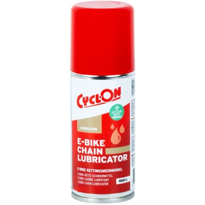Abbildung von Cyclon E Bike Chain Lubricator 100ml (blister)