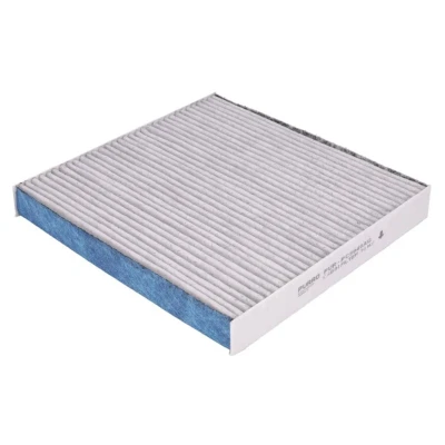 Abbildung von PURRO PUR PC8046AG Innenraumfilter Aktivkohlefilter 224 234 30 HONDA: CR V 4, CIVIC 8 Hatchback, 9