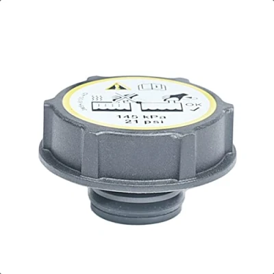 Abbildung von LoreenCar 3M5H8100AD Für Fiesta Focus C Max Transit Espace Kühler Verschlußdeckel Kühlmittelbehälter Decke Wassertankdeckel Ausgleichsbehälterdeckel 1224233